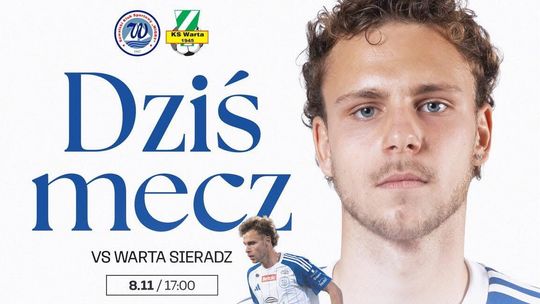 ⚽️ Wigry Suwałki podejmą Wartę Sieradz