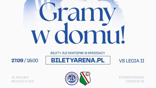 ⚽ Wigry Suwałki vs Legia II Warszawa – zapowiedź meczu 10. kolejki III ligi ⚽ Wigry Suwałki vs Legia II Warszawa – zapowiedź meczu 10. kolejki III ligi