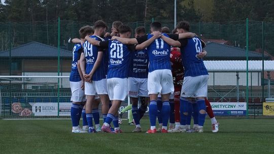 Wigry Suwałki w finale! Błyskawiczne trzy ciosy rozstrzygnęły mecz w Wasilkowie
