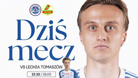 ⚽ Wigry Suwałki walczą o przełamanie! 💙 Czas na zwycięstwo z Lechią Tomaszów Mazowiecki ⚽ Wigry Suwałki walczą o przełamanie! 💙 Czas na zwycięstwo z Lechią Tomaszów Mazowiecki