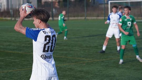 Wigry Suwałki wygrywają w Nowym Dworze! Emocjonujące 2:3 po świetnym widowisku ⚽🔥 Wigry Suwałki wygrywają w Nowym Dworze! Emocjonujące 2:3 po świetnym widowisku ⚽🔥