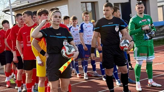 Wigry w półfinale pucharu. Emocje przenoszą się na ligę