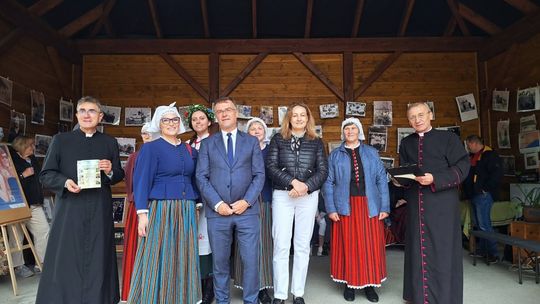 Wiżajny przypomniały o sile lokalnego dziedzictwa. Odpust św. Antoniego połączył historię, kulturę i wspólnotę