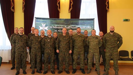 🇵🇱 Wizyta przedstawicieli armii słowackiej w 14 Pułku Przeciwpancernym 🇸🇰 🇵🇱 Wizyta przedstawicieli armii słowackiej w 14 Pułku Przeciwpancernym 🇸🇰