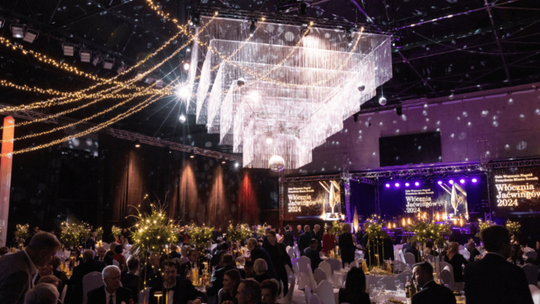 Włócznia Jaćwingów – kto otrzyma nagrodę Prezydenta Suwałk? 🏆