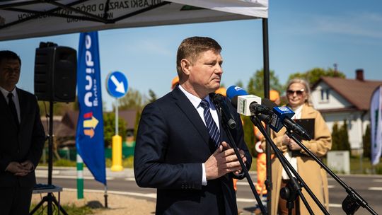 🟢 Województwo podlaskie podsumowuje 2025 rok. Inwestycje, które zmieniły region