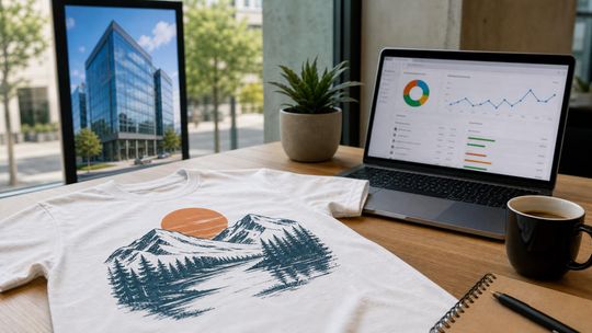 Wojna marketingowa: reklama w biurach vs SEO dla sklepów internetowych