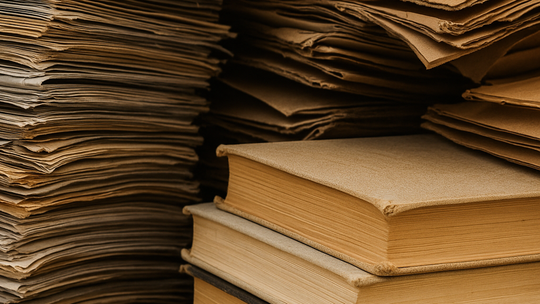 🌳 Wójt Gminy Suwałki ogłasza konkurs dla szkół: „Zbieraj papier stary – chronisz lasy i ich dary!” 📚♻️