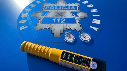 🚓 Wpadł, bo nie zatrzymał się na „STOPIE”. Miał ponad promil alkoholu 🍺 🚓 Wpadł, bo nie zatrzymał się na „STOPIE”. Miał ponad promil alkoholu 🍺