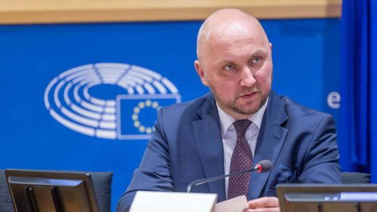Wschodnia granica UE pod lupą. Marszałek Podlaskiego zabierze głos w Brukseli
