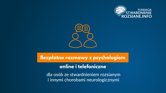 🧠 Wsparcie psychologiczne dla osób z chorobami neurologicznymi z województwa podlaskiego 💬 🧠 Wsparcie psychologiczne dla osób z chorobami neurologicznymi z województwa podlaskiego 💬