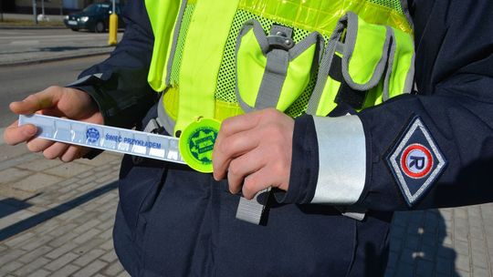 🚶‍♂️ Wspólne działania dla bezpieczeństwa pieszych w Suwałkach