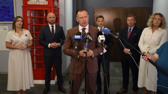 Wspólnie dla turystyki – debata w Parku Naukowo-Technologicznym w Suwałkach