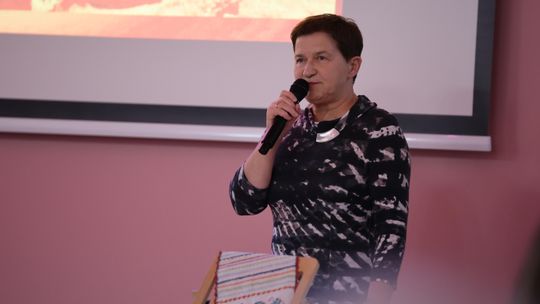 🏫 Wspomnienia z dzieciństwa – siódme spotkanie z cyklu „Tak było” w Archiwum Państwowym w Suwałkach