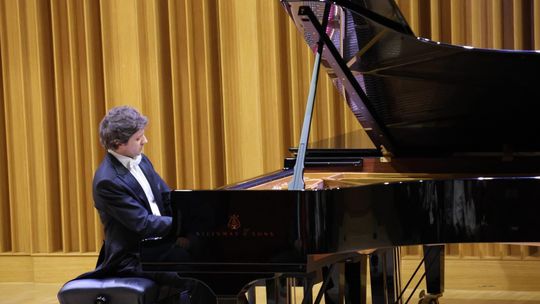 Wyjątkowy koncert charytatywny w Suwałkach Wyjątkowy koncert charytatywny w Suwałkach