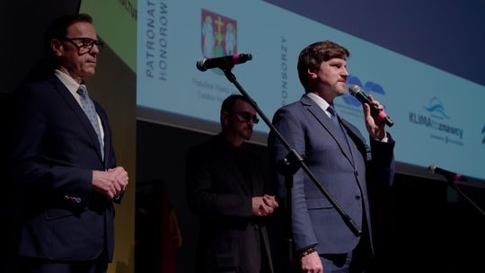 ✨ Wyjątkowy początek XXI Ogólnopolskich Spotkań z Monodramem „O Złotą Podkowę Pegaza”