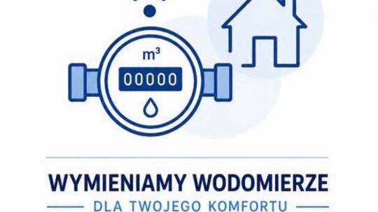 Wymiana wodomierzy w Gminie Suwałki. Sprawdź, kiedy prace odbędą się w Twojej miejscowości