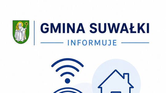 Wymiana wodomierzy w Płocicznie i Czarnakowiźnie. Gmina Suwałki podaje terminy