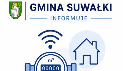 Wymiana wodomierzy w Płocicznie i Czarnakowiźnie. Sprawdź terminy prac