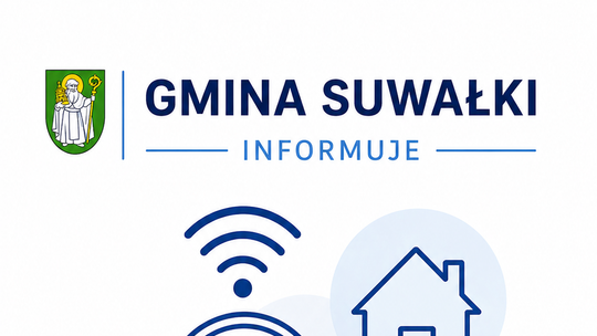 Wymiana wodomierzy w Potaszni. Gmina ostrzega przed możliwymi przerwami w dostawie wody