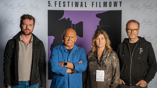 🎬 Wyniki konkursu filmów krótkometrażowych – Festiwal Filmowy Wajda na Nowo 2025