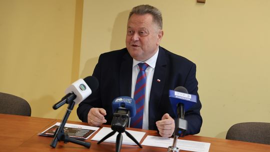 Jarosław Zieliński o finansach publicznych: „Nowa piątka” i wyzwania dla budżetu państwa