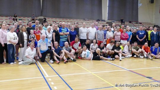 X MIĘDZYNARODOWY AMATORSKI TURNIEJ BADMINTONA „POGRANICZE 2026” im. PIOTRA OŁOWIA X MIĘDZYNARODOWY AMATORSKI TURNIEJ BADMINTONA „POGRANICZE 2026” im. PIOTRA OŁOWIA