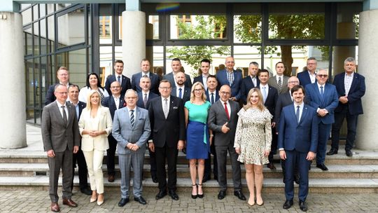 🏛 XIV sesja Rady Miejskiej w Suwałkach – ważne decyzje już 4 czerwca