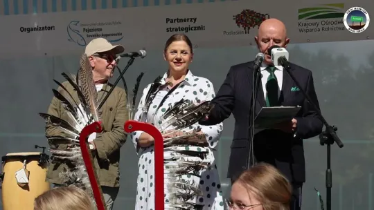 XVI Święto Siei w Wigrach już za nami. Była tradycja, muzyka i regionalne smaki
