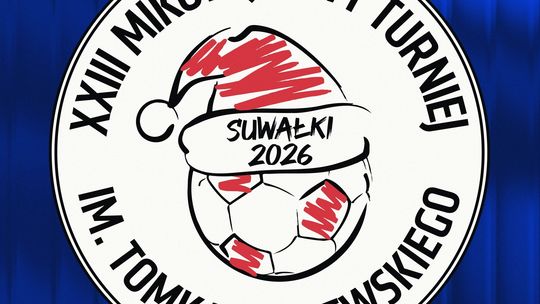 XXIII Mikołajkowy Turniej im. Tomka Godlewskiego – 10 stycznia 2026 XXIII Mikołajkowy Turniej im. Tomka Godlewskiego – 10 stycznia 2026