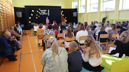 XXVI edycja „Suwalskiej Drogi do Gwiazd”