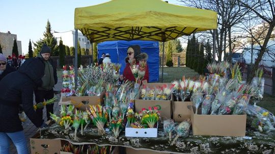 XXVI Kaziuk Suwalski już 8 marca 2026! Barwny jarmark wraca na ulice Suwałk 🎉🌿