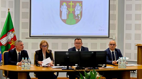 XXVI sesja Rady Miejskiej w Suwałkach już 24 czerwca
