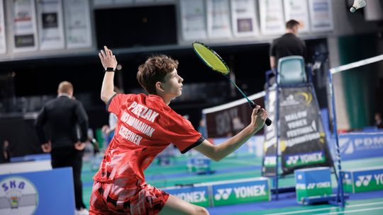 🏸 XXXI Ogólnopolska Olimpiada Młodzieży w Badmintonie przeszła do historii!