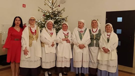 XXXII Wigilia Chłopska w Astrorii – świąteczne spotkanie tradycji i wspólnoty XXXII Wigilia Chłopska w Astrorii – świąteczne spotkanie tradycji i wspólnoty