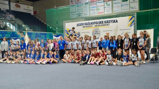XXXIV OIMS w Suwałkach za nami. Trzy dni sportu, emocji i wspólnoty