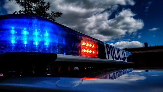 Z zakazem za kierownicą Mercedesa. Wyrok usłyszał tego samego dnia 🚔 Z zakazem za kierownicą Mercedesa. Wyrok usłyszał tego samego dnia 🚔