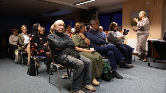 📣 Za nami spotkanie członków sieci „Szlak kultury ludowej Suwalszczyzny – EtnoSuwalszczyzna” 📣 Za nami spotkanie członków sieci „Szlak kultury ludowej Suwalszczyzny – EtnoSuwalszczyzna”