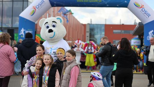 Za nami wyjątkowe wydarzenie – Miss Run oraz Bieg z Wąsem! Drodzy Mieszkańcy, po raz kolejny udowodniliście, że potraficie bawić się najlepiej! Za nami wyjątkowe wydarzenie – Miss Run oraz Bieg z Wąsem! Drodzy Mieszkańcy, po raz kolejny udowodniliście, że potraficie bawić się najlepiej!