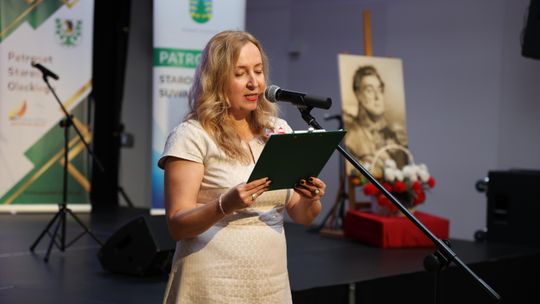 Za nami XX edycja Międzypowiatowego Konkursu Pieśni Patriotycznej „Tobie Ojczyzno” 2025 im. Ludwika M. Paca