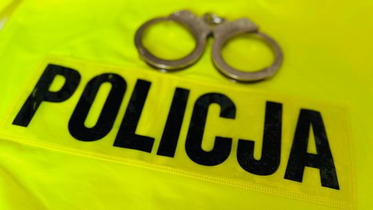 🚨 Za niealimentację spędzi 150 dni w areszcie – zatrzymanie przez sejneńskiego dzielnicowego