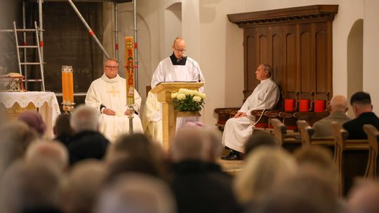 Zaduszki Witosowe w Suwałkach – pamięć, tradycja i wspólnota Zaduszki Witosowe w Suwałkach – pamięć, tradycja i wspólnota