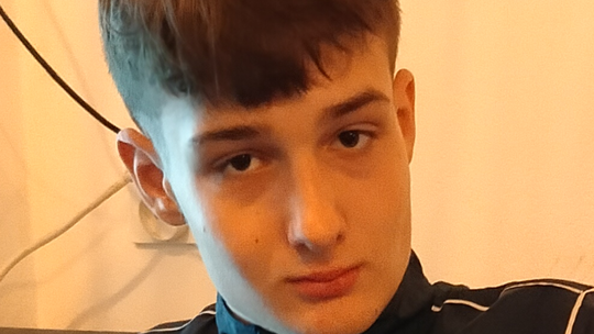 Zaginął 16-letni mieszkaniec Suwałk