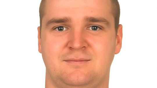 Zaginął 29-letni mężczyzna. Policja prosi o pomoc Zaginął 29-letni mężczyzna. Policja prosi o pomoc