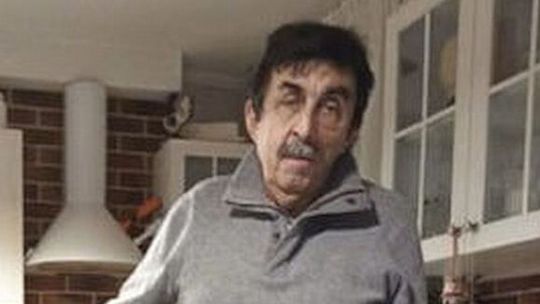 Zaginął 68-letni mieszkaniec Suwałk. Policja apeluje o pomoc