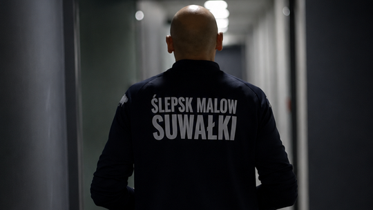 Zakończył się pierwszy Ślepsk Malow Suwałki Volley Camp. Tydzień treningów dobiegł końca