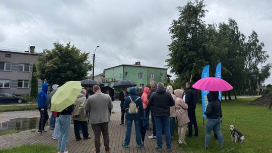 Zakończyły się konsultacje społeczne w ramach projektu „Zielone Suwałki”