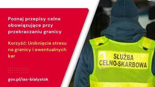 Zakupy poza UE? Sprawdź, co możesz przywieźć przez granicę