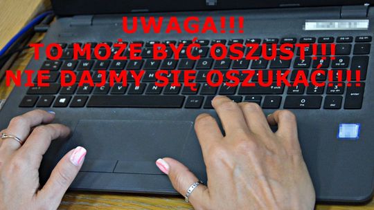 ❌ Zamówił węgiel, stracił 2 tysiące złotych. Oszustwo w powiecie augustowskim