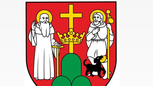 Zasady używania i stosowania herbu Miasta Suwałk